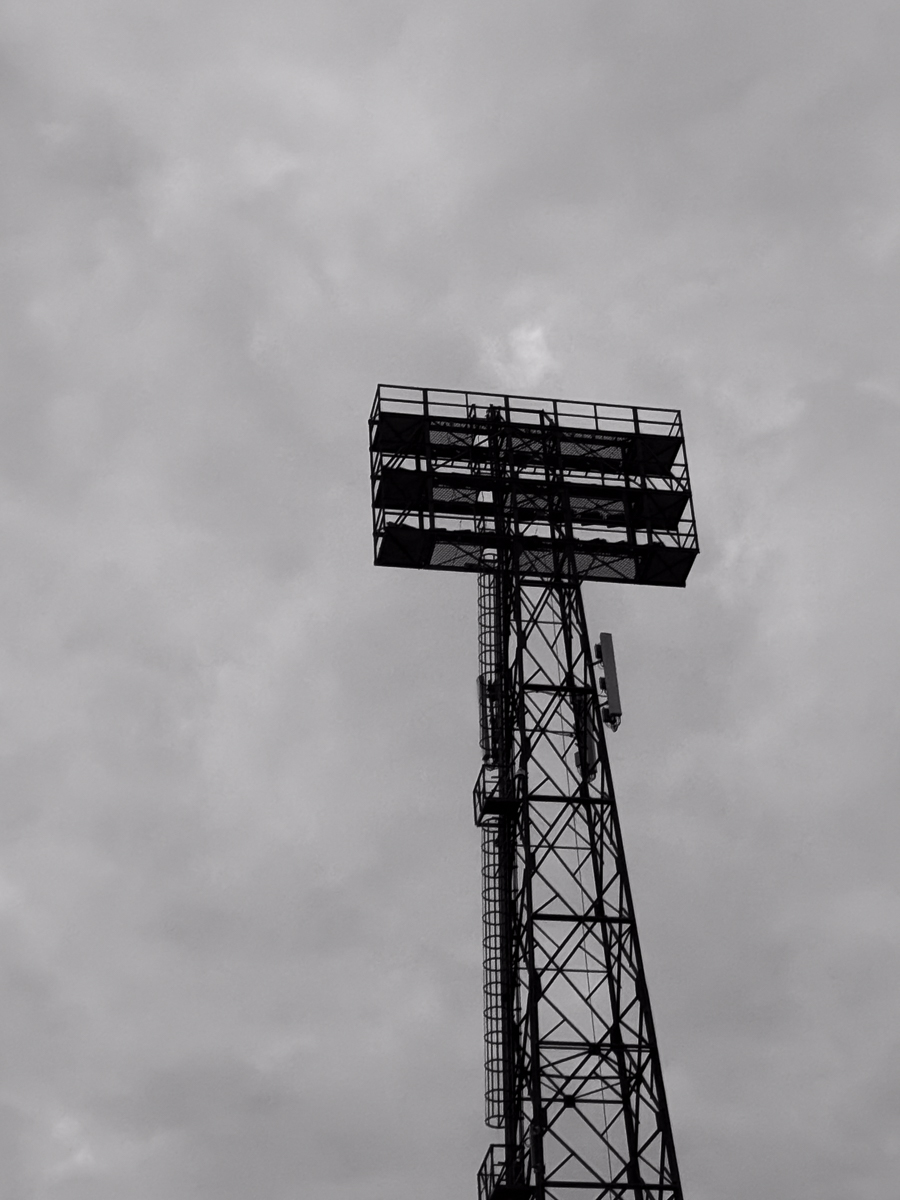 Behind the scenes De Feijenoorder