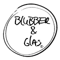Blubber en Glas