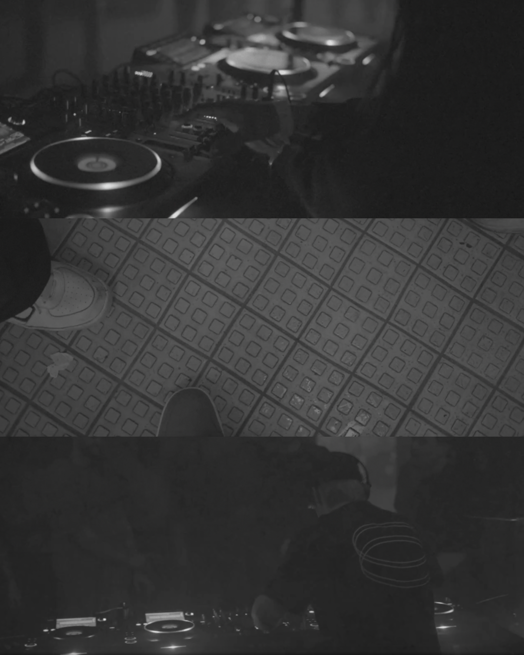 Tremor 001 Aftermovie