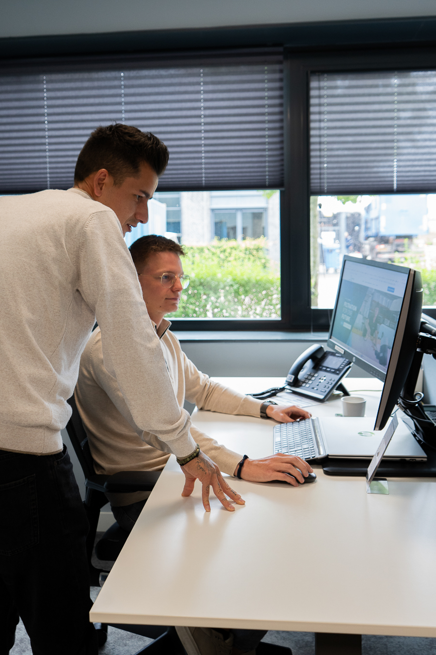 Interfilter Group Bedrijfsfilm