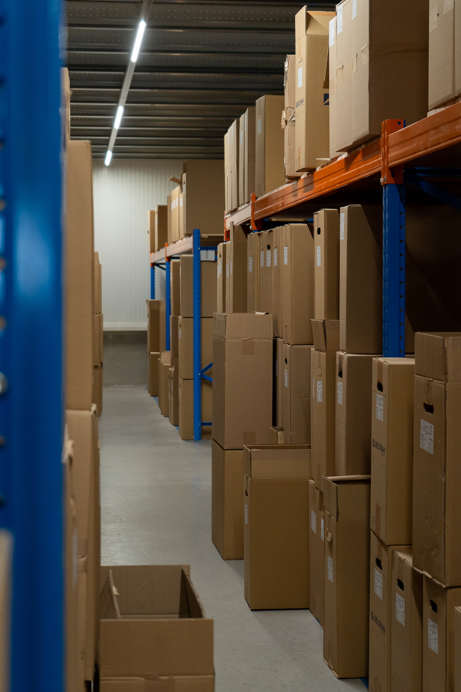 Interfilter Group Bedrijfsfilm