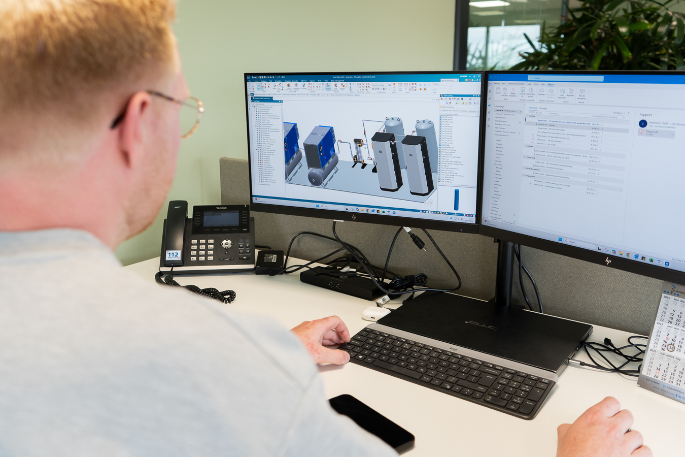 Interfilter Group Bedrijfsfilm