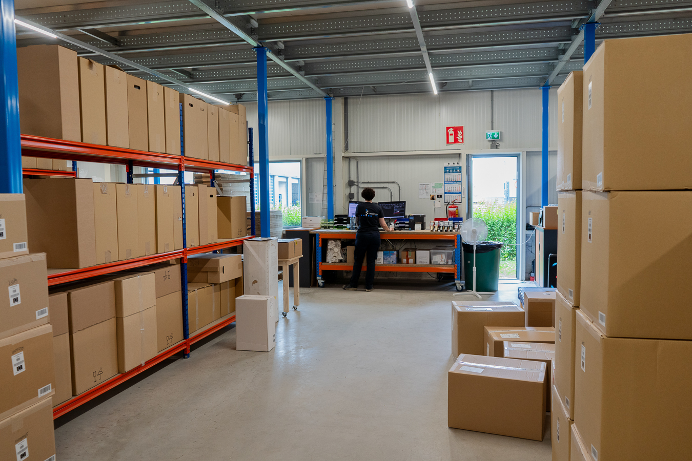 Interfilter Group Bedrijfsfilm