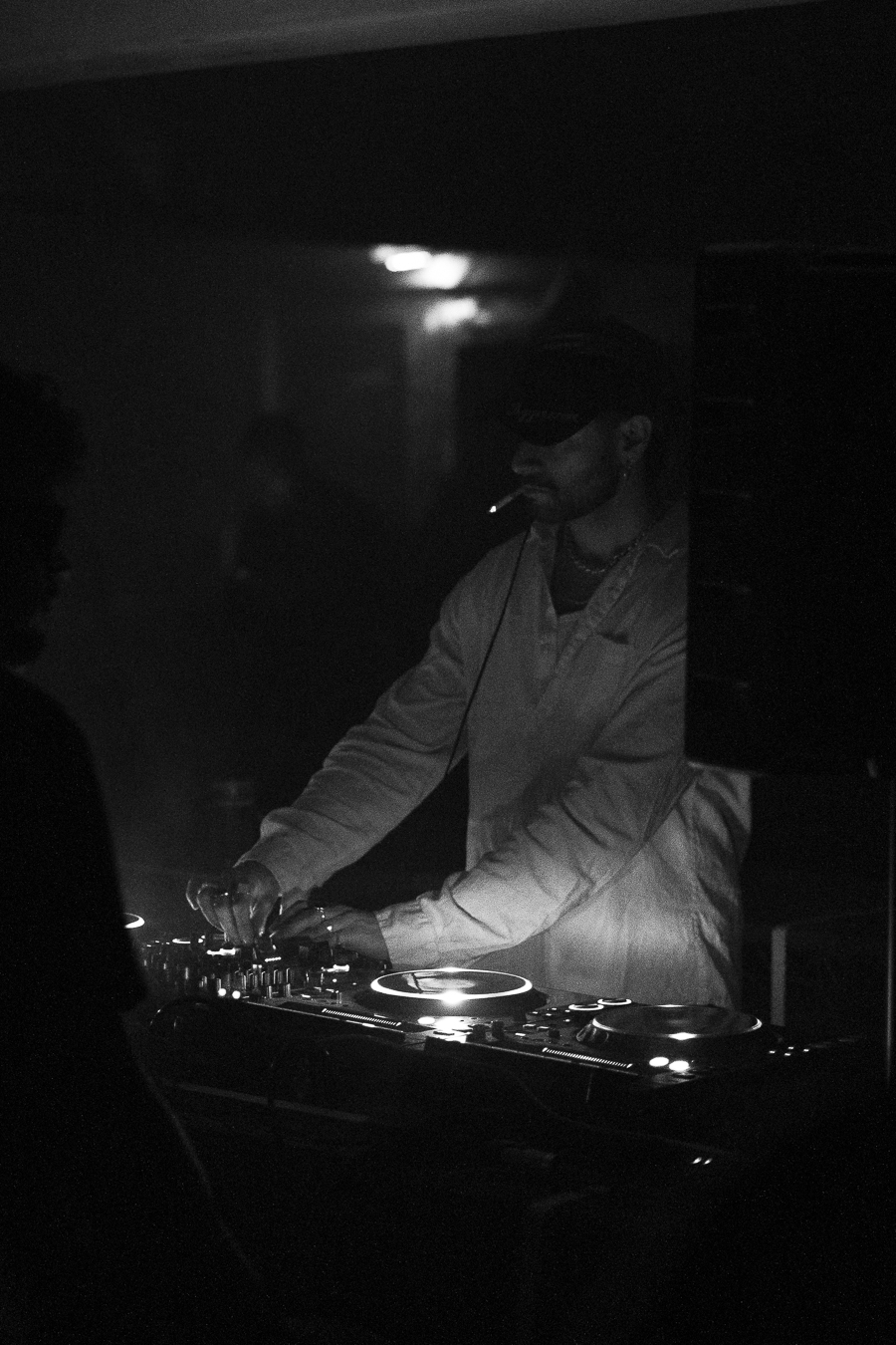 Tremor 001 Aftermovie