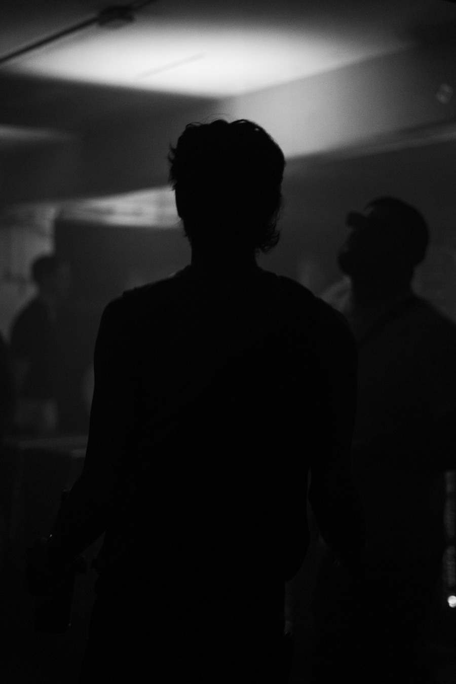 Tremor 001 Aftermovie