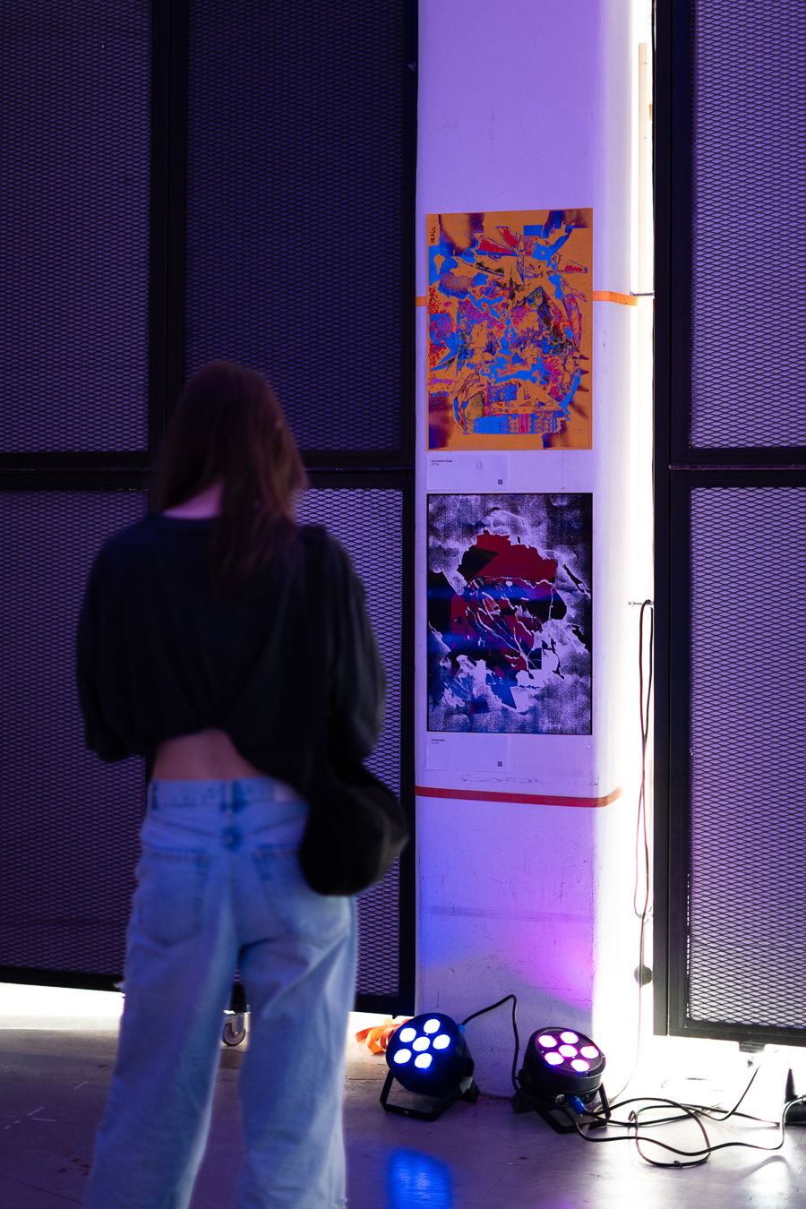 Tremor 001 Aftermovie