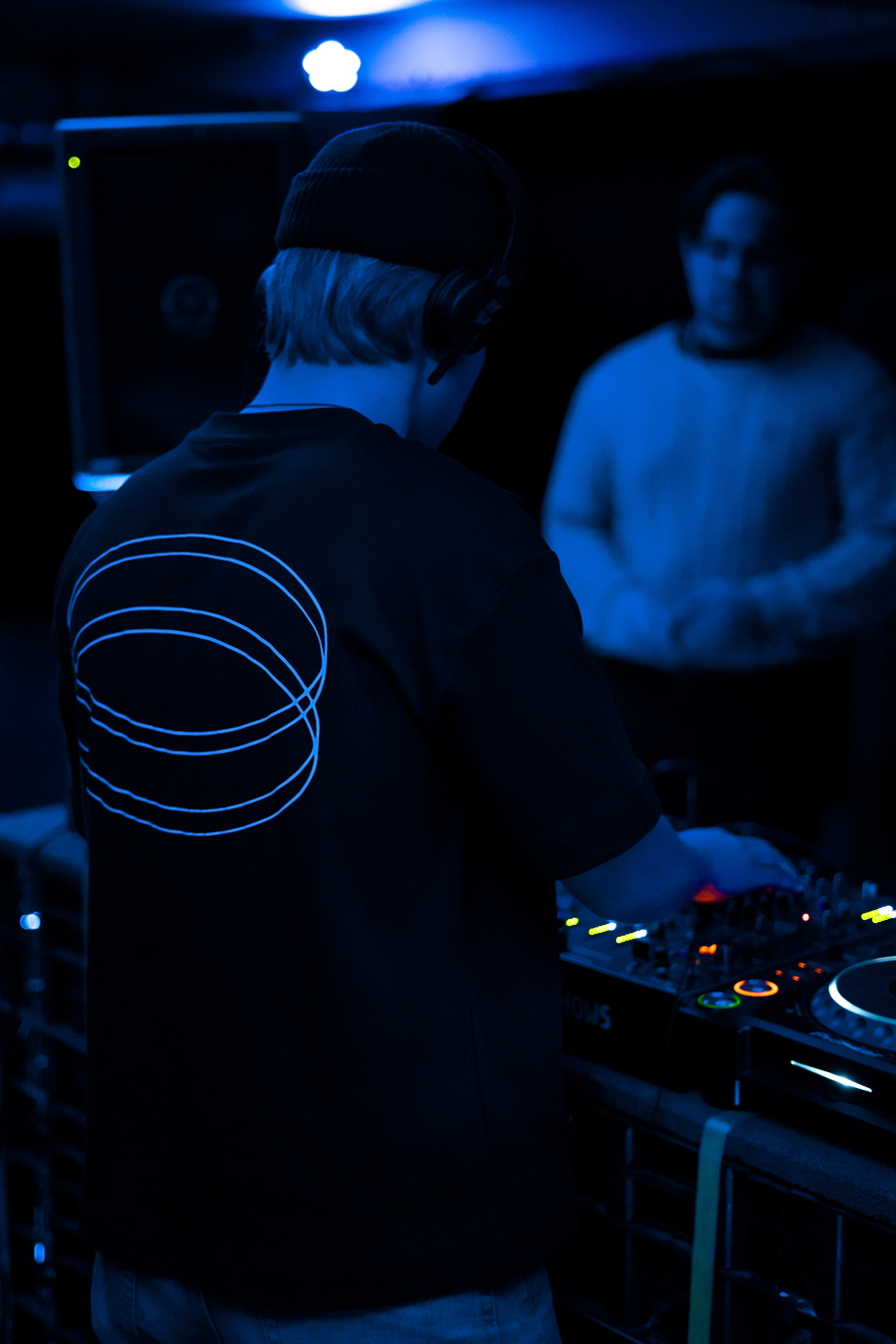 Tremor 001 Aftermovie