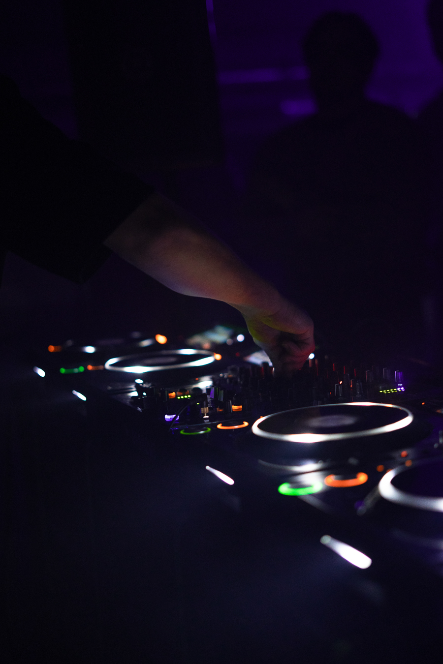 Tremor 001 Aftermovie