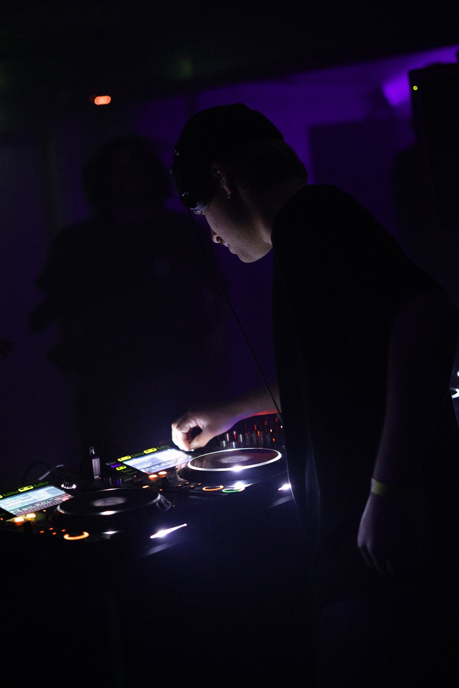 Tremor 001 Aftermovie