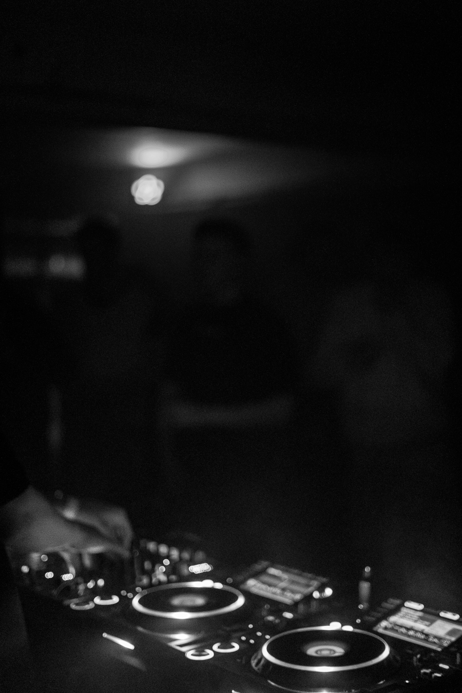 Tremor 001 Aftermovie