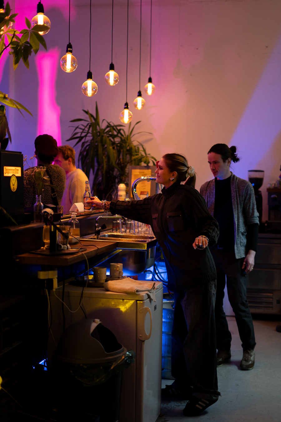 Tremor 001 Aftermovie