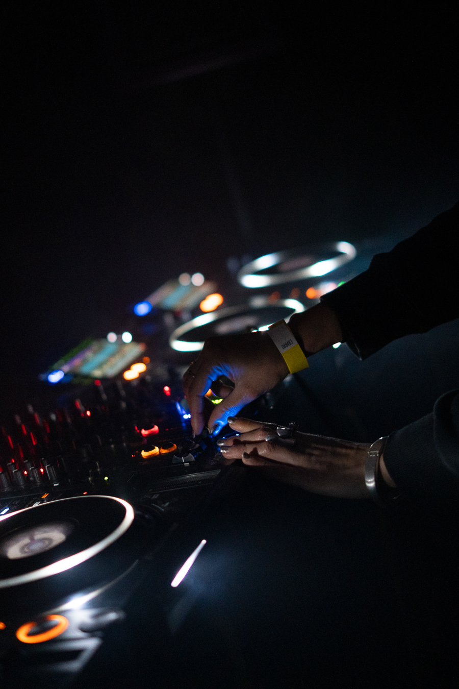 Tremor 001 Aftermovie